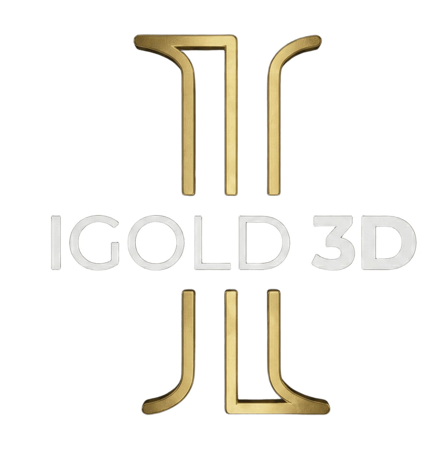 IGOLD Logo